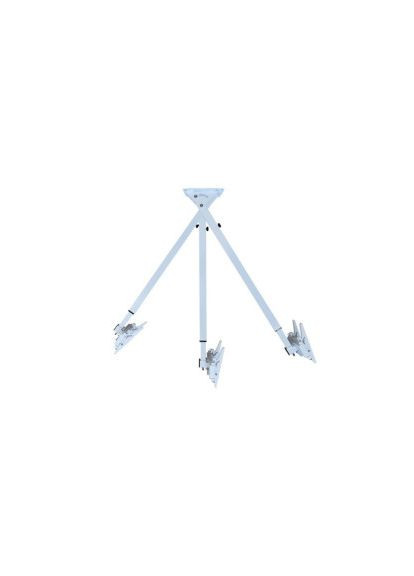 Кронштейн Sector CM-20T White (369878207)