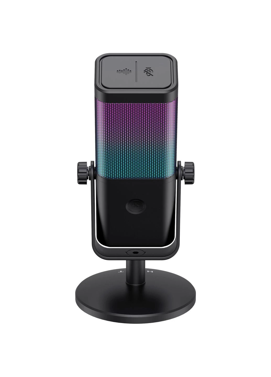 Микрофон Genesis X-Arctic USB Black (UGM117B) [153975] GAMEPRO (400989148)