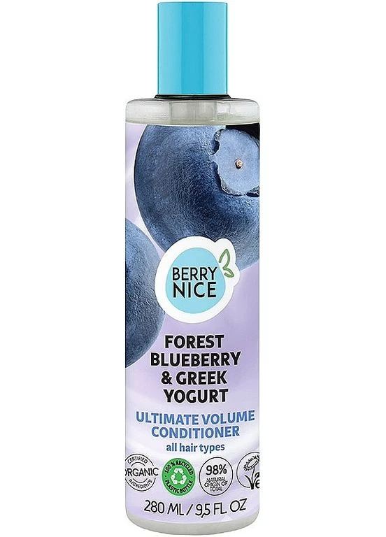 Бальзам для волосся Berry Nice (381341578)