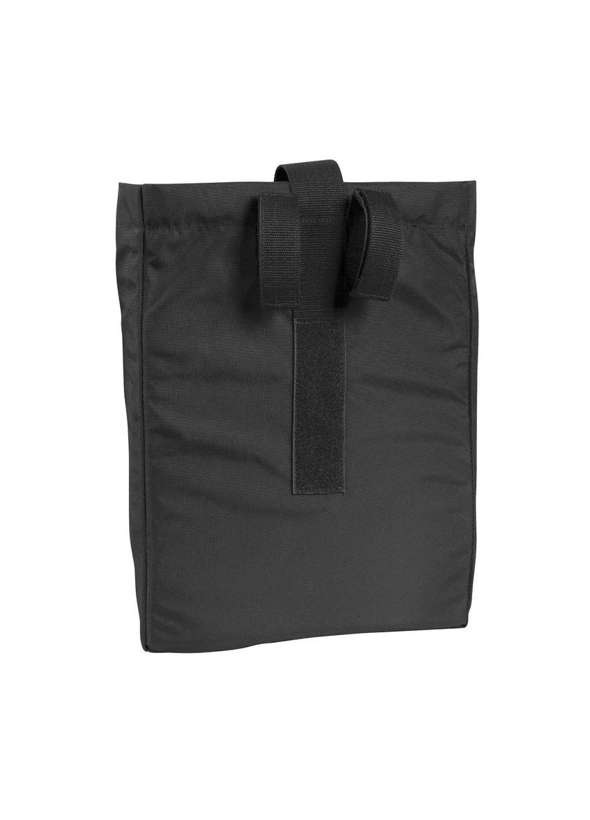 Подсумок универсальный Dump Pouch, Black Tasmanian Tiger (334672792)