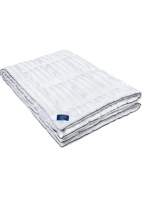 Одеяло антиаллергенное Royal Eco-Soft Hand Made 845 деми 155x215 см (2200000621597) Mirson антиалергенна Royal Eco-Soft Hand Made 845 демі 15 (379324600)