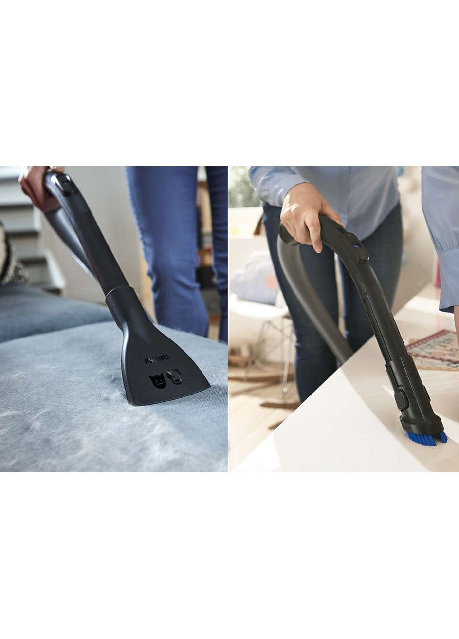 Пылесос FC9556/09 Philips (356139639)