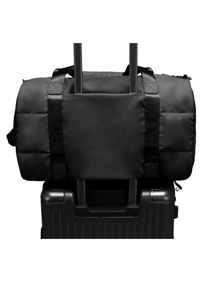 Дорожня сумка Puffer Black (30123-0001-00) (930925) Heys Puffer Black (30123-0001-00) (366692640)