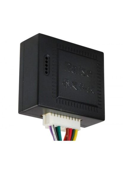 Перехідник живлення з адаптером CAN-BUS серії 16-127 для магнітол (16 pin) для Great Wall Carav (346509665)