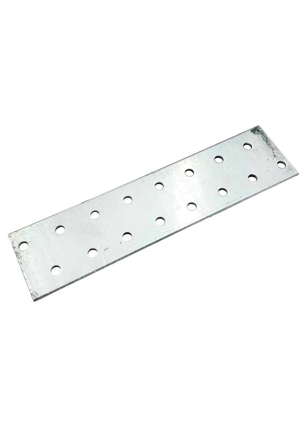 Перфорированная стяжка TNX 40х160х2 мм из прочного материала для монтажа (5 шт.) No Brand (362496513)