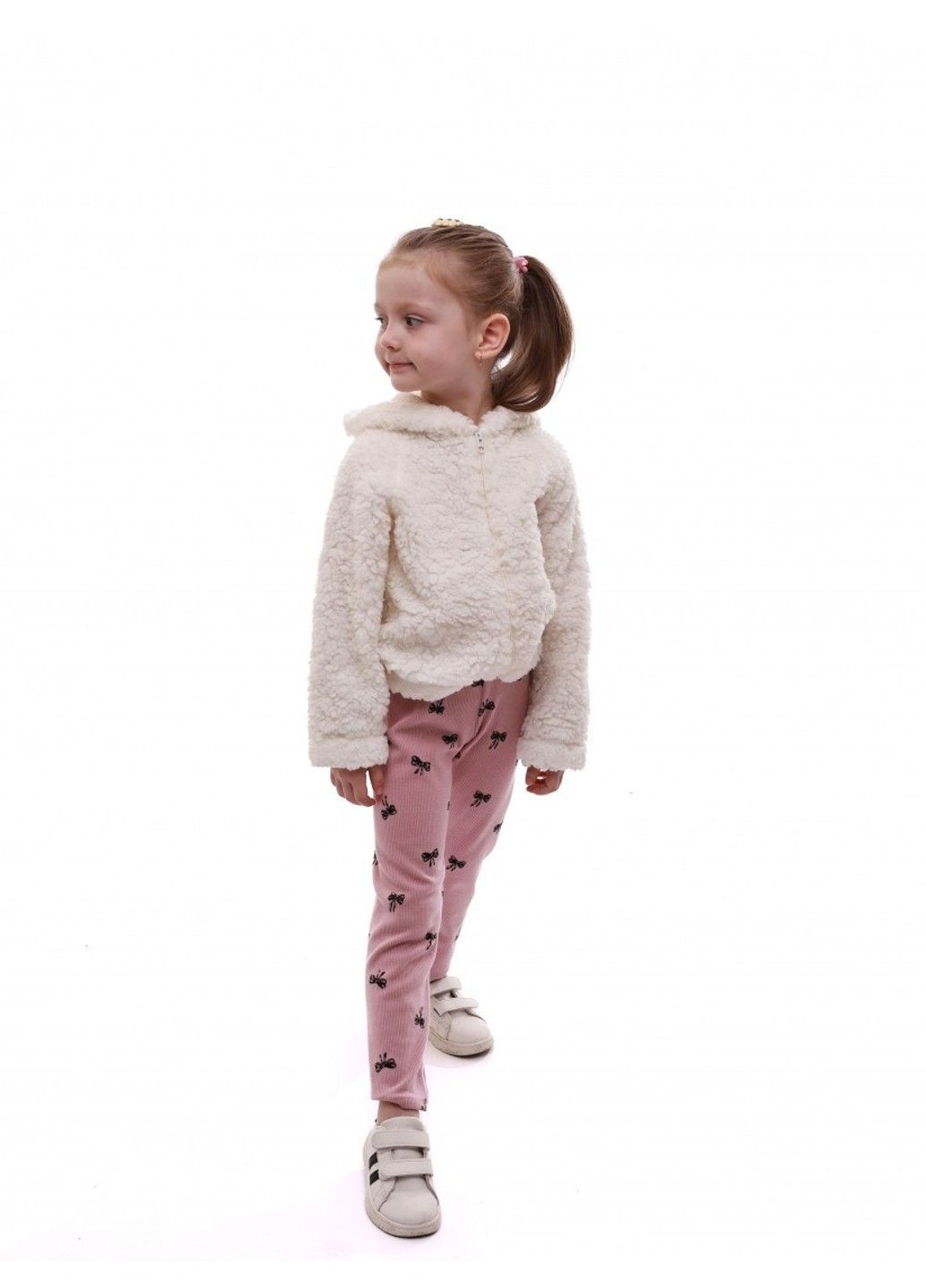 Лосини для дівчинки No Brand (353968952)