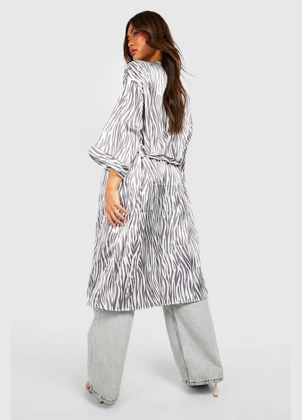 Накидка Boohoo (352246573)