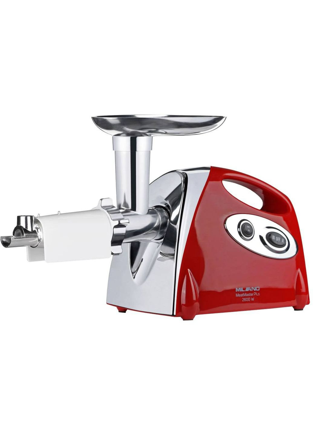 Мясорубка MG-4026RT Milano (360573227)