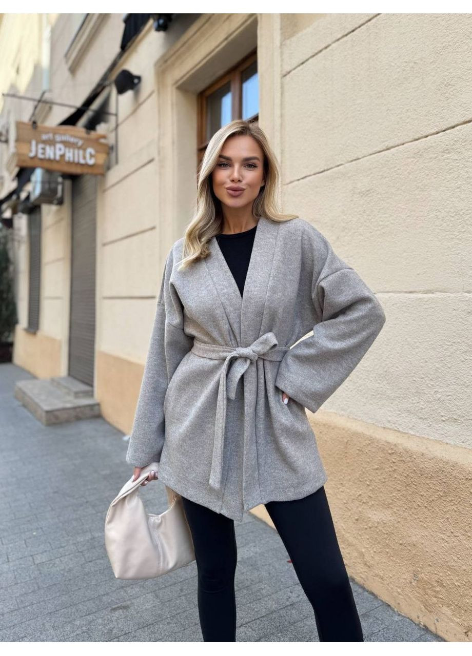 Жіночий кардиган з ангори Osoblyva (361831169)