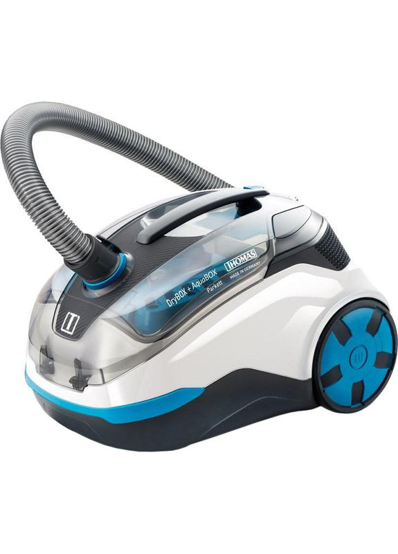 Пылесос с аквафильтром DryBOX+AquaBOX Parkett (786555) Thomas (315604638)