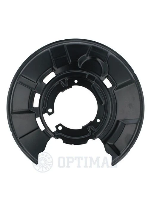 Защита тормозного диска Optimal (379114319)
