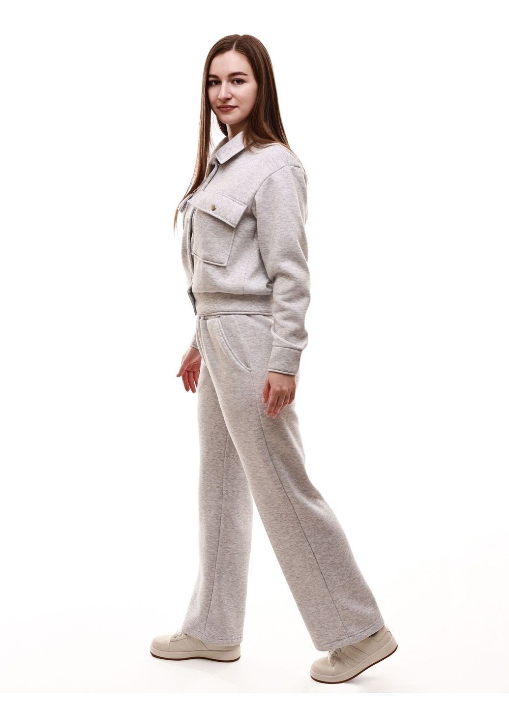 Костюм брючный женский Клевер (366152343)