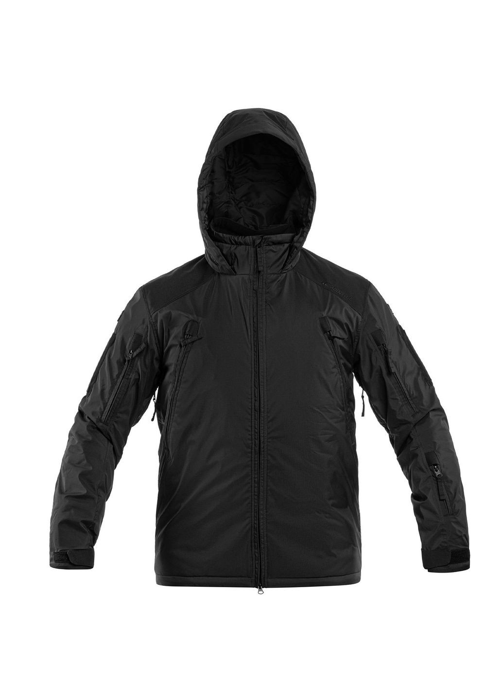 Куртка MIG 4.0 G-Loft (до -15°C), Black, M Carinthia (368834728)