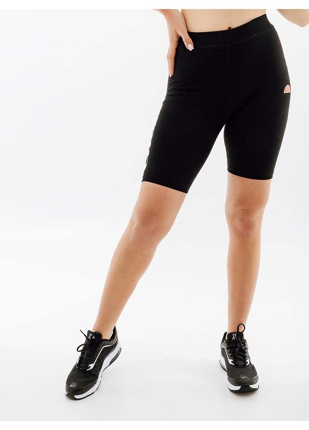 Женские Шорты Tour Short Черный Ellesse (302291087)