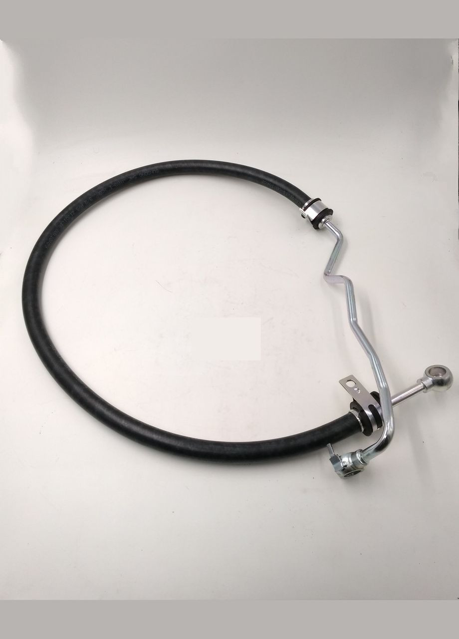 Трубка гідропідсилювача Q097-0517 Лансер IX 1.6 2003–2008 OEM MR510412 Q-FIX (360504103)