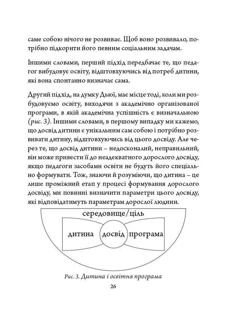 Джон Дьюи: педагогическая концепция Видавництво "Дух і літера" (370113312)