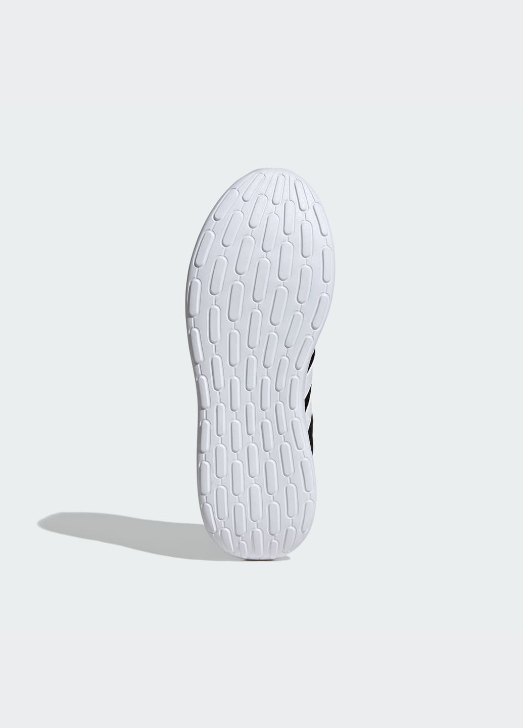 Черные летние кроссовки lite racer 4.0 adidas