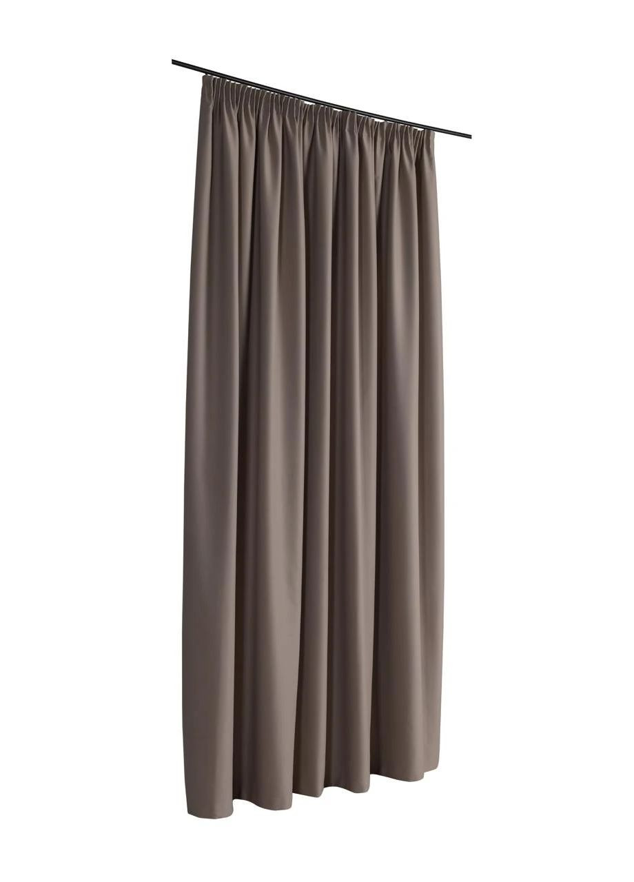 Матові штори Black out 2.5х2,5-3м HYGG (370367081)