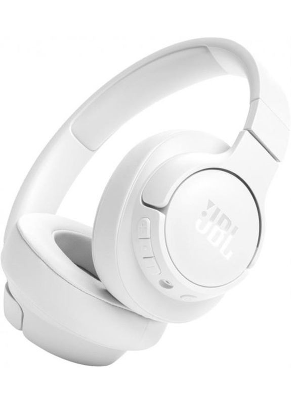 Bluetooth-гарнитура Tune 720BT White (JBLT720BTWHT) JBL (314929941)