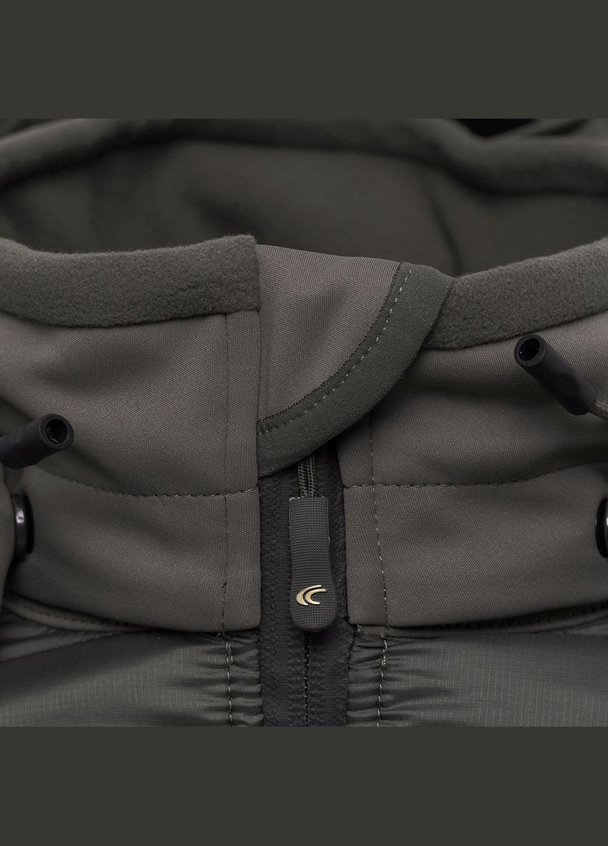 Куртка G-Loft ISG 2.0, Olive, M Carinthia (340051622)