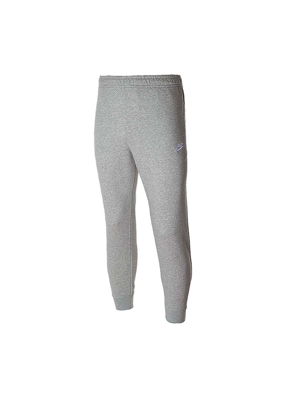 Брюки M NSW CLUB JGGR FT Комбінований Nike (260653587)