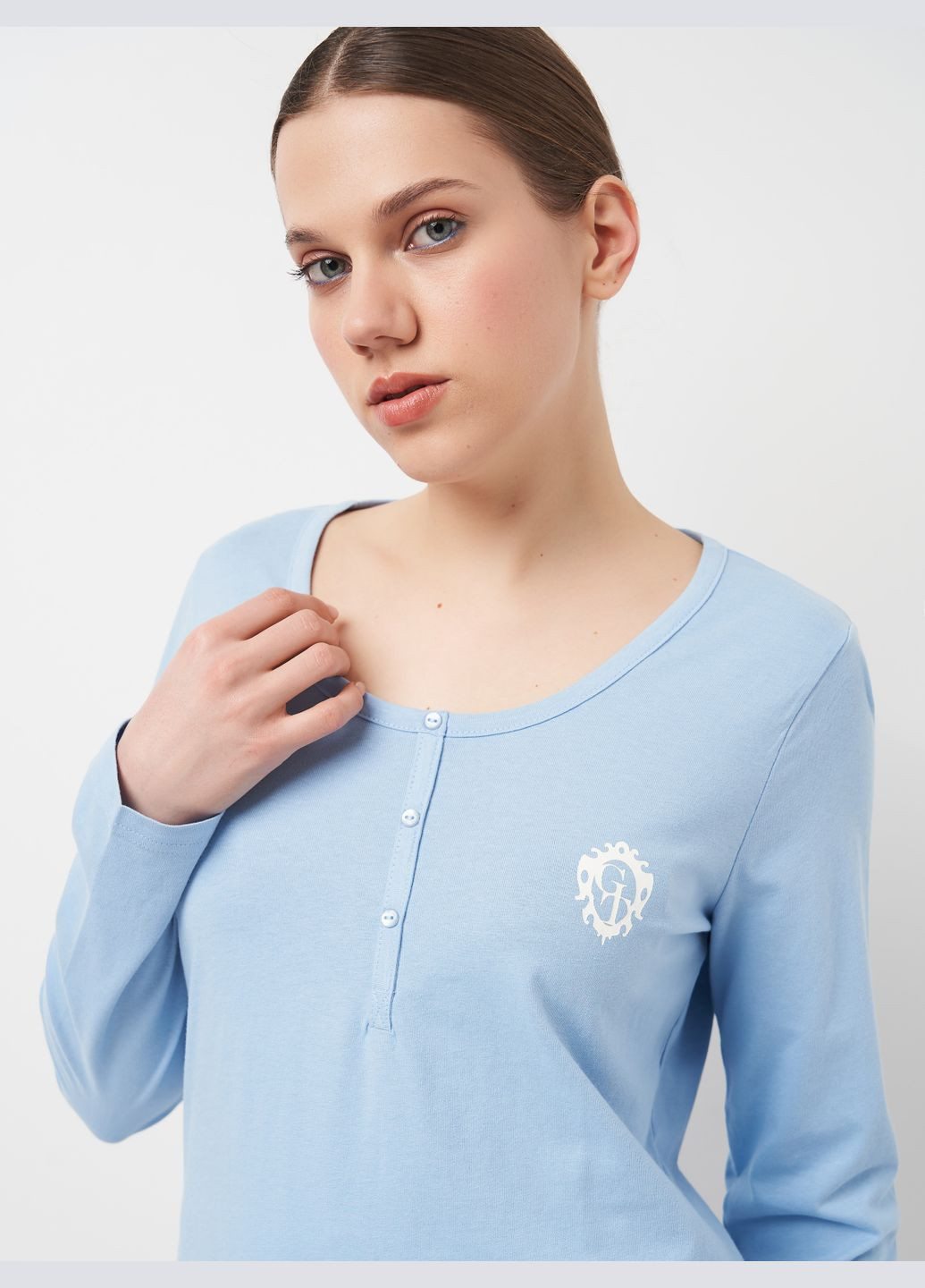 Лонгслив Gin Tonic (315006560)