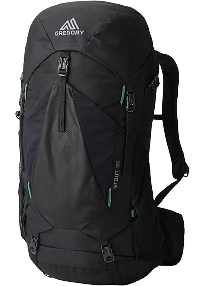 Рюкзак TrailflexStout RC 35 Black Gregory (316442816)