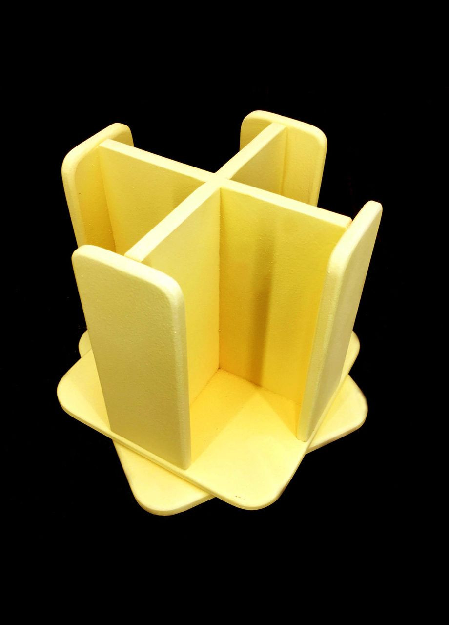 Настільна винна полиця Наваре лимонад (ВПС-002251) No Brand (327867894)