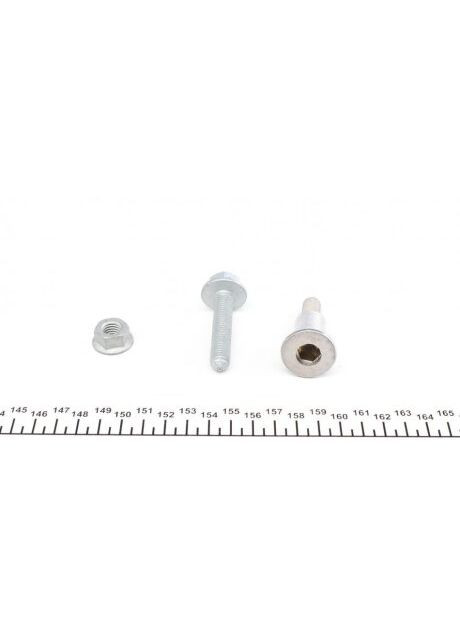 Стойка стабилизатора VW, AUDI, SEAT, SKODA (старый номер 925400)(Пр-во ) 818 0187 10 FAG (366205083)