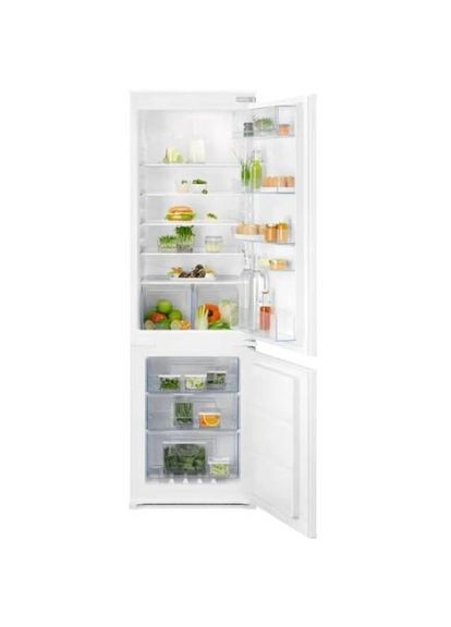 Вбудований холодильник RNT6NE18S Electrolux (338378374)