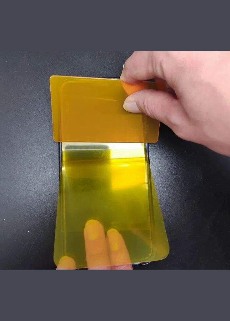 Гідрогель захисна плівка для P Smart Z протиударна гідрогелева Huawei (322212368)