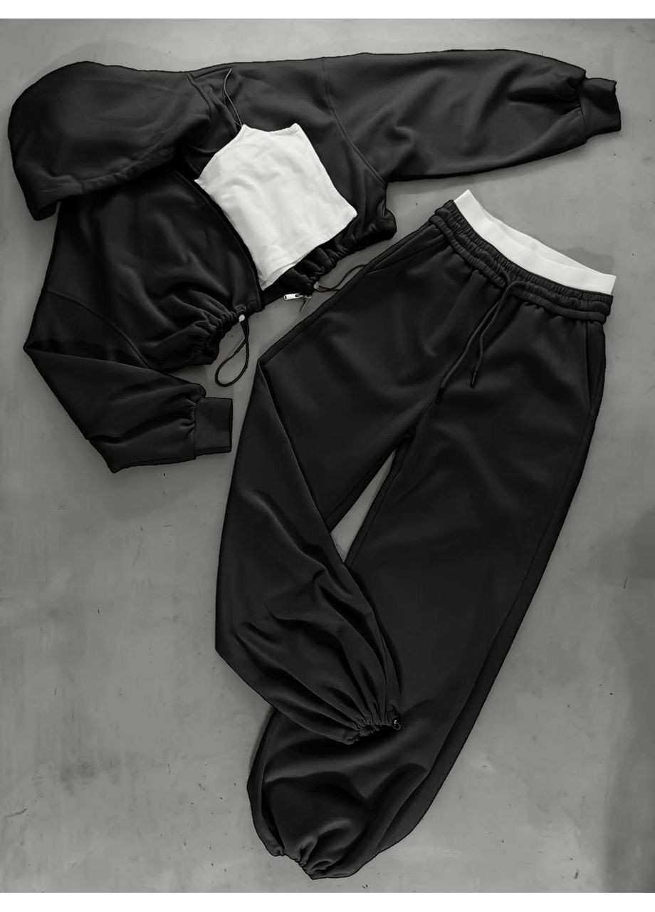 Спортивний костюм трійка Україна (349817889)