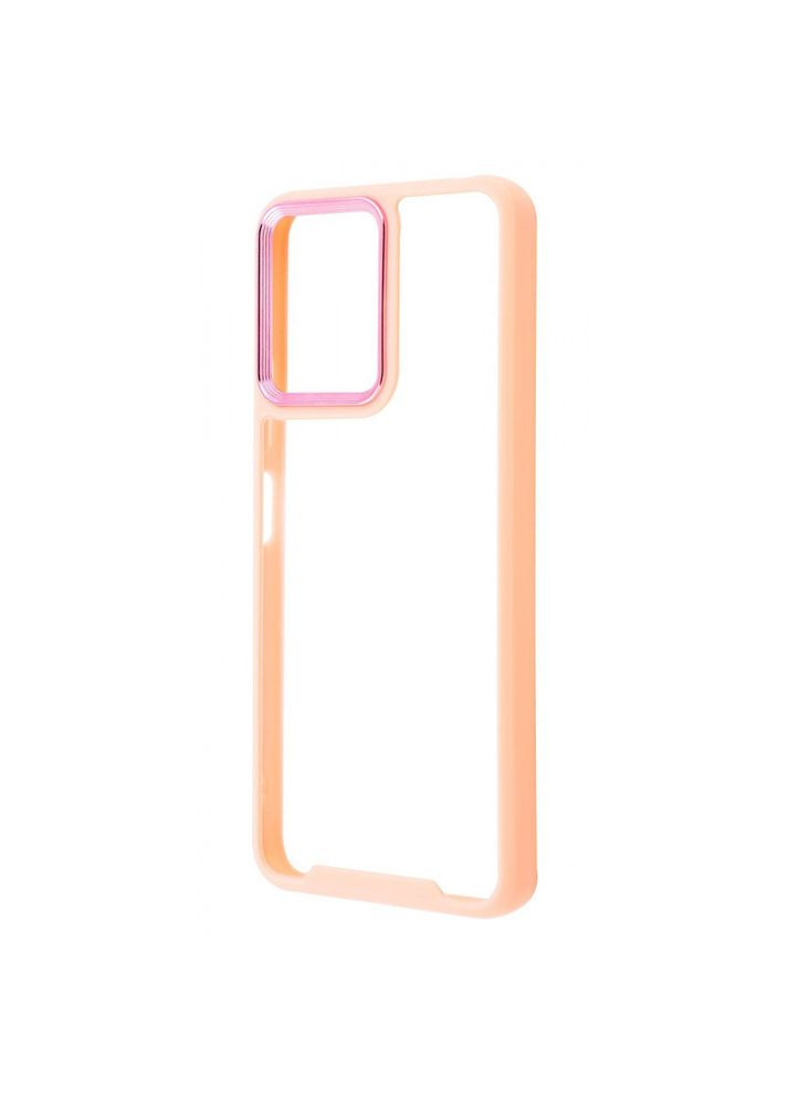 Чохол Just Case Xiaomi Redmi 12 4G Pink Sand Wave (304730847)