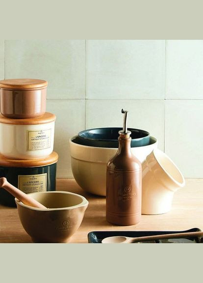 Рукав для соли 350 мл 020201 Emile Henry (317308508)