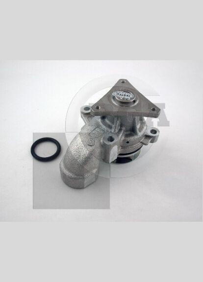 Насос водяной HYUNDAI ACCENT 2006-2010, KIA CEED 2009-2013, CERATO 2005-2007, RIO 2005-2011 CP4344E BGA (368971316)
