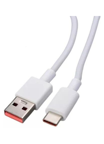 Кабель USB Type-C 6a (BHR4915CN) Xiaomi (292558707)