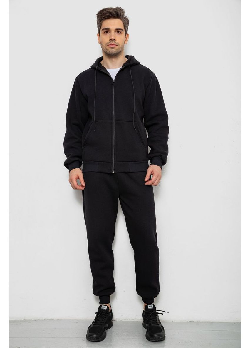 Спортивний костюм чоловічий на флісі,, 238R165 Ager (369505377)