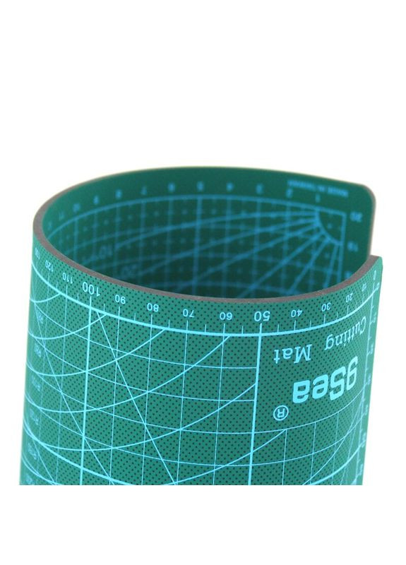 Килимок А3 для макетного ножа (самовідновлюється) Worison (322650337)