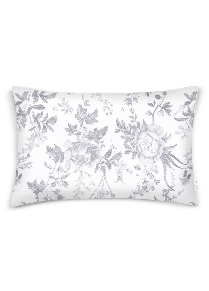 Наволочка на подушку 70х70 VINTAGE PEONIES (4822052442418) Cosas (372448556)