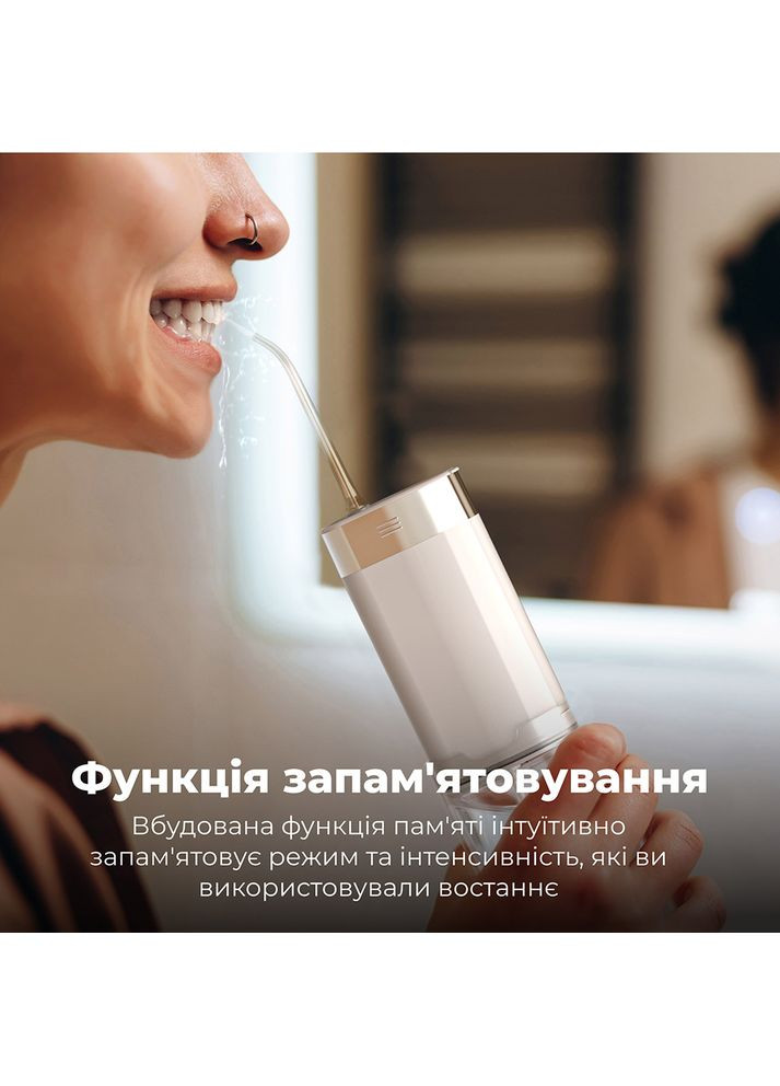 Ирригатор DI2 (ADI0002) AENO (313453949)