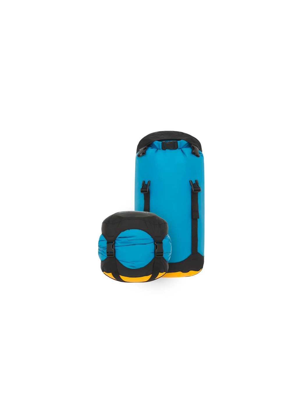 Компрессионный мешок Evac Compression Dry Bag, 8L Sea To Summit (312485083)