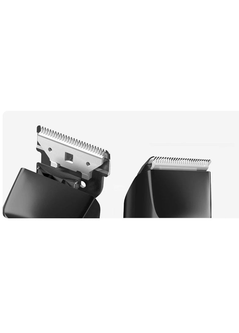 Машинка для стрижки волос Xiaomi Electric Hair Clipper Black C4BK ShowSee (282940829)