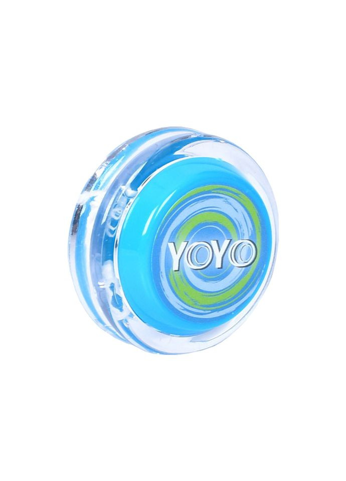 Дитяча іграшка антистрес Йо-йо MR 1436(Blue) синій Bambi (366421479)