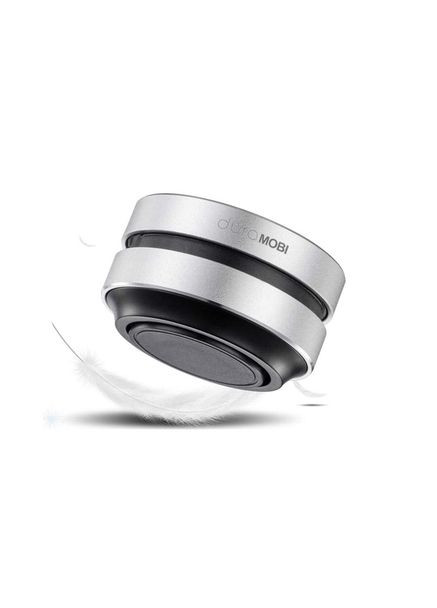 Портативна бездротова віброколонка Dura Mobi Humbird Silver. ORIGINAL (322197400)