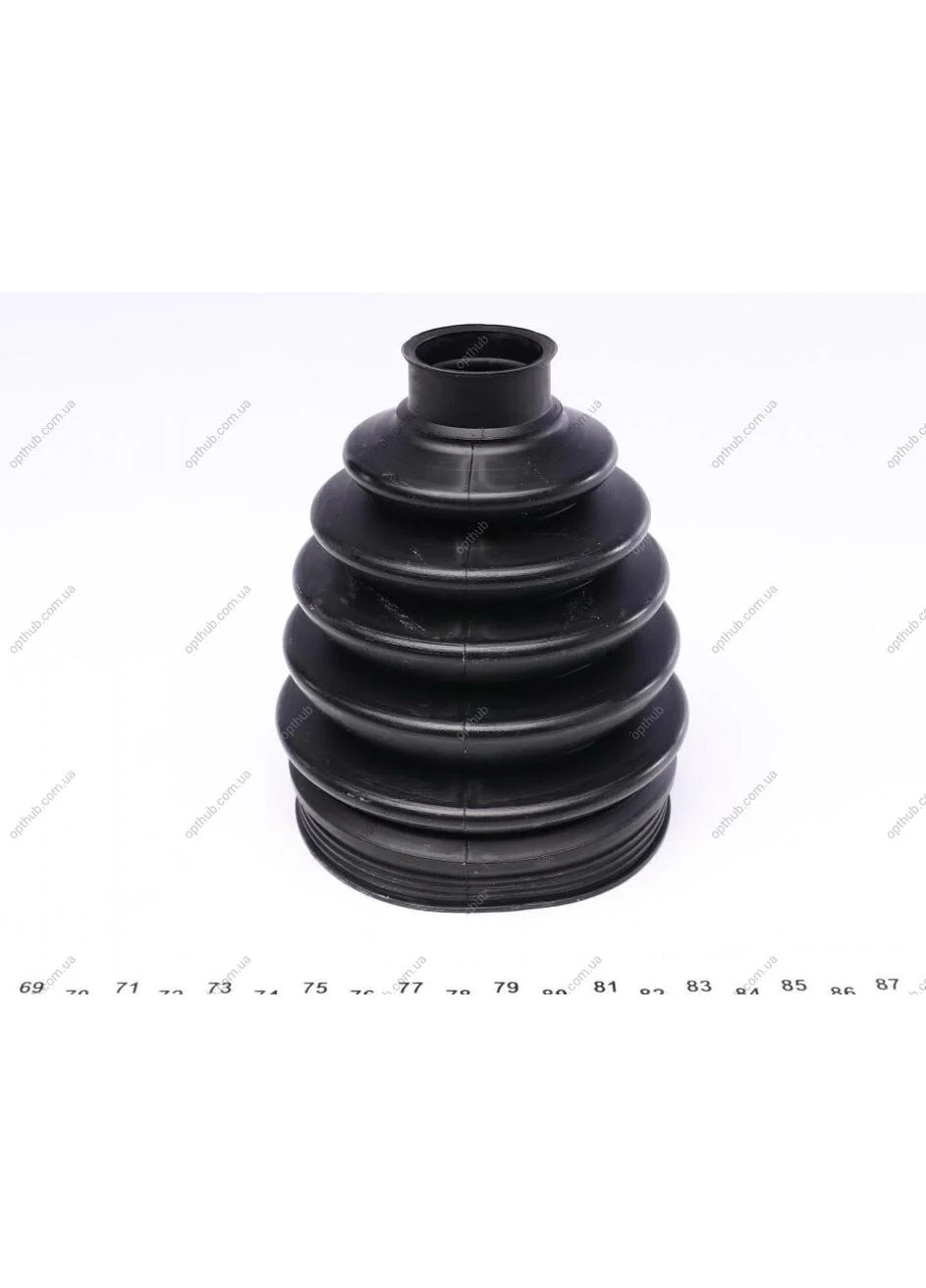Пильовик ШРУС зовніш. VW, AUDI, SEAT, SKODA (вир-во ) 772 0433 30 FAG (366205139)