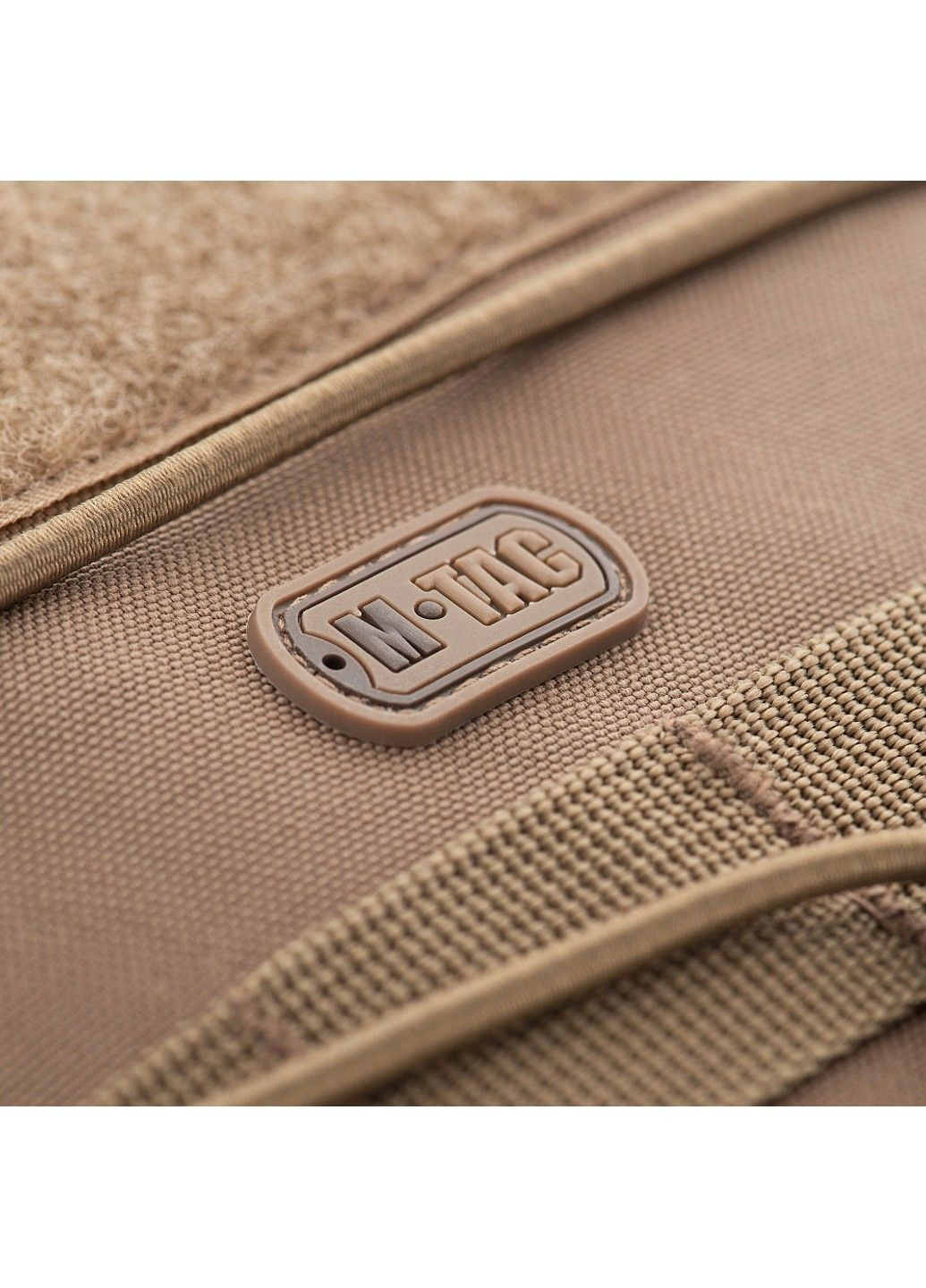 Рюкзак Urban Line Force Pack 14 л Coyote Brown M-TAC (366740630)