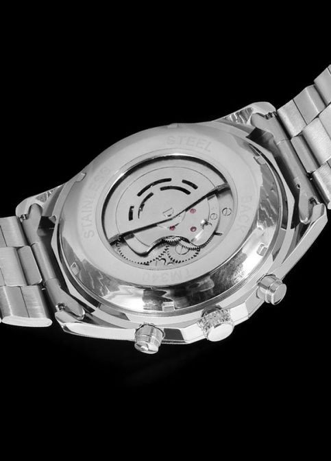 Titanium механический мужские Winner (331601470)