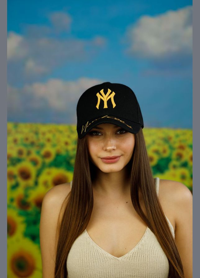 Бейсболка Happy Days Braxton (322999917)