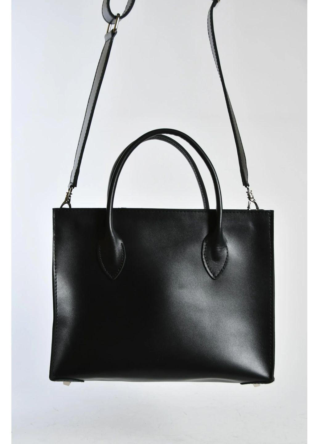 Сумка ручной работы из натуральной кожи Helen Мрія (370547167)