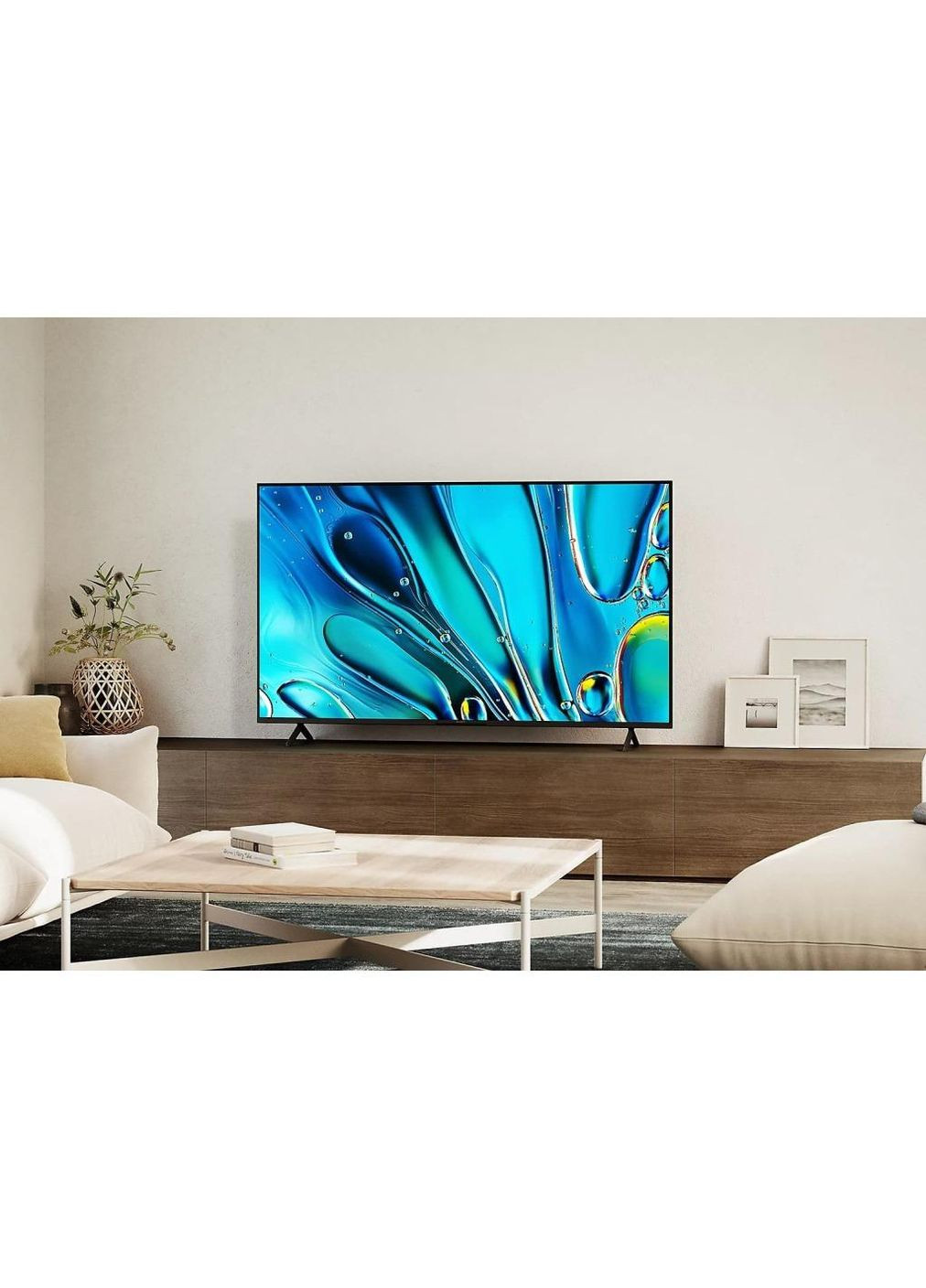Телевизор K-55S30 Sony (390396546)